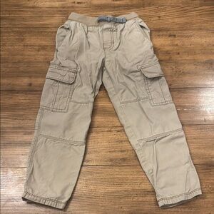 ☀️3 for $10☀️ Carter’s Khaki Cargo Pants